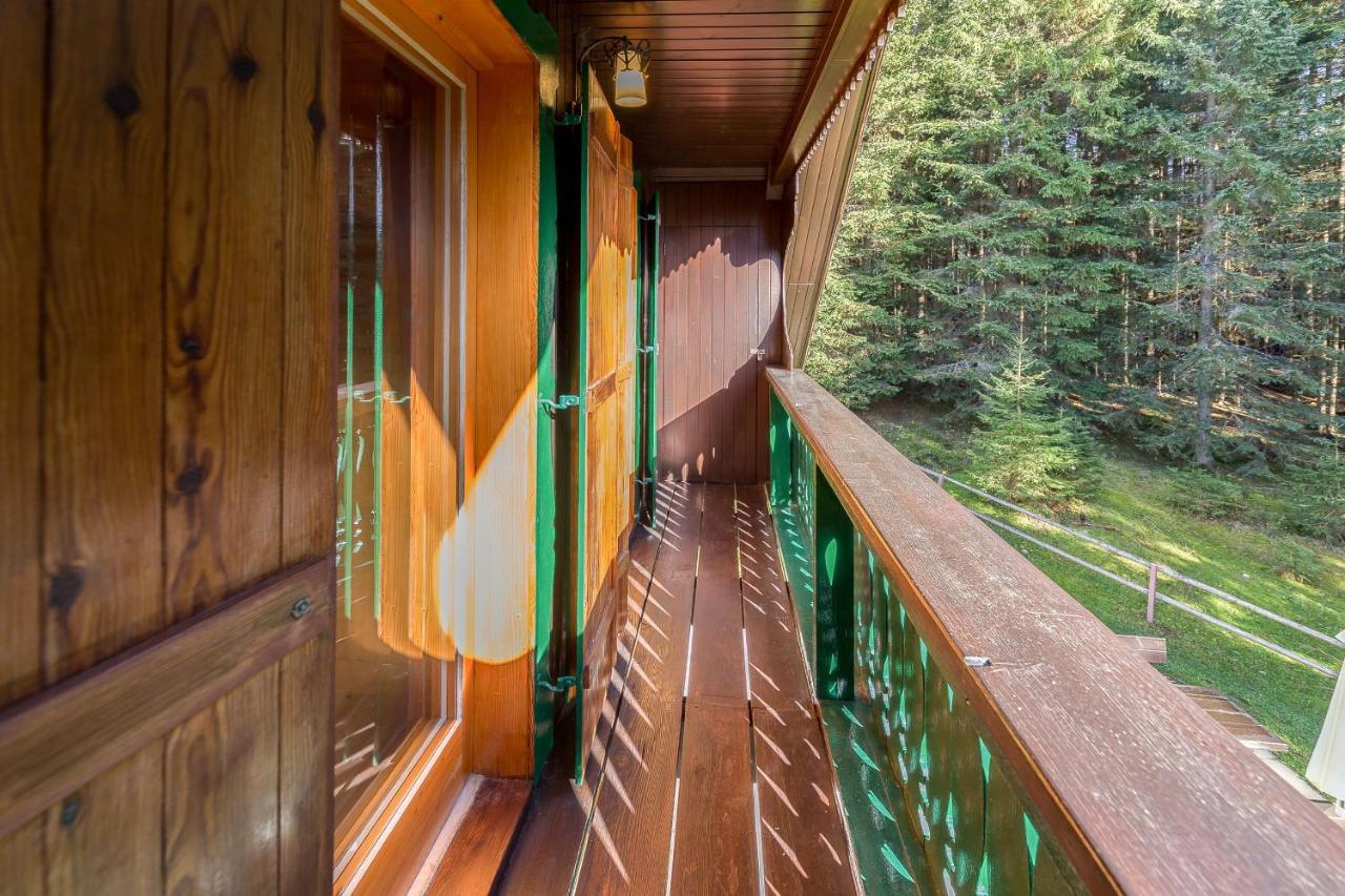 Chalet Trzinka - Triglav National Park Goreljek Εξωτερικό φωτογραφία