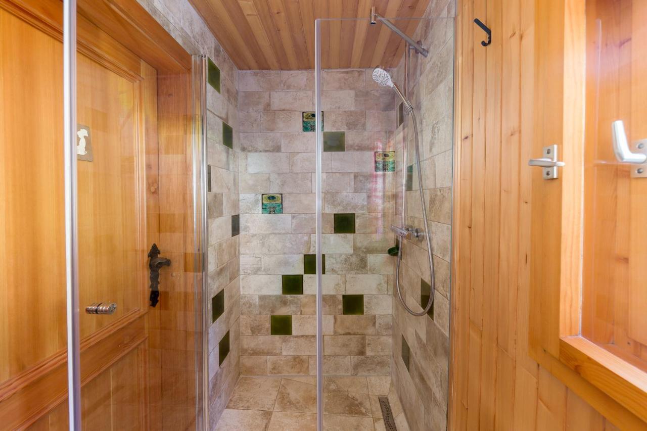 Chalet Trzinka - Triglav National Park Goreljek Εξωτερικό φωτογραφία