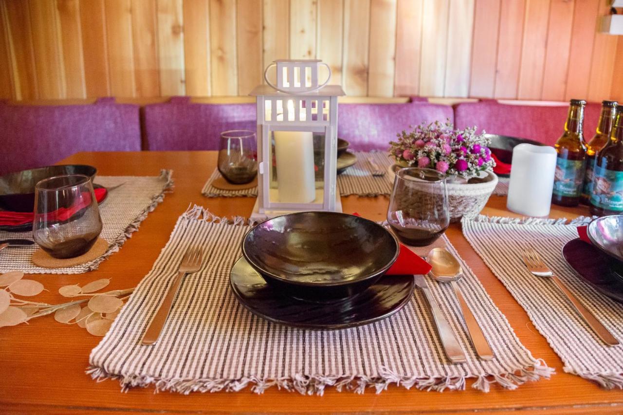 Chalet Trzinka - Triglav National Park Goreljek Εξωτερικό φωτογραφία